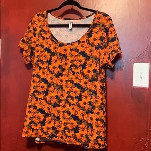 Lularoe classic T